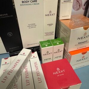 NEXXT Sale Bundle 2 or more items for a 50% off Listing Price- sale ends Easter